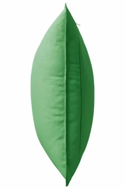 Prydnadskuddar & Fodral|Jotex KIT Kuddfodral I Linne 50x50 Cm Grön