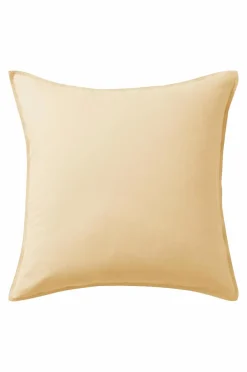 Prydnadskuddar & Fodral|Jotex KIT Kuddfodral I Linne 60x60 Cm Mangogul