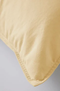 Prydnadskuddar & Fodral|Jotex KIT Kuddfodral I Linne 60x60 Cm Mangogul