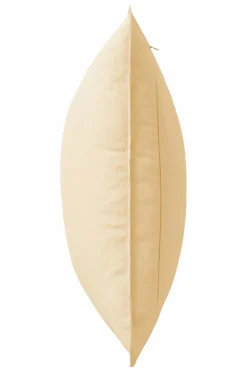 Prydnadskuddar & Fodral|Jotex KIT Kuddfodral I Linne 60x60 Cm Mangogul