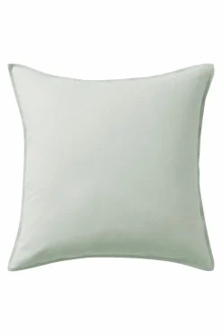 Prydnadskuddar & Fodral|Jotex KIT Kuddfodral I Linne 60x60 Cm Pistagegrön