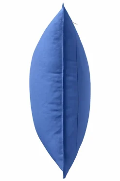 Prydnadskuddar & Fodral|Jotex KIT Kuddfodral I Linne 60x60 Cm Blå lavendel
