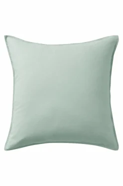 Prydnadskuddar & Fodral|Jotex KIT Kuddfodral I Linne 60x60 Cm Ljus dimgrön