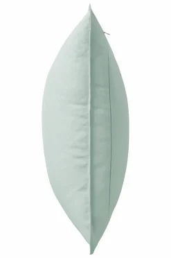 Prydnadskuddar & Fodral|Jotex KIT Kuddfodral I Linne 60x60 Cm Ljus dimgrön
