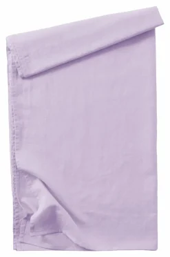 Dukar|Jotex KIT Linneduk Orkidélila