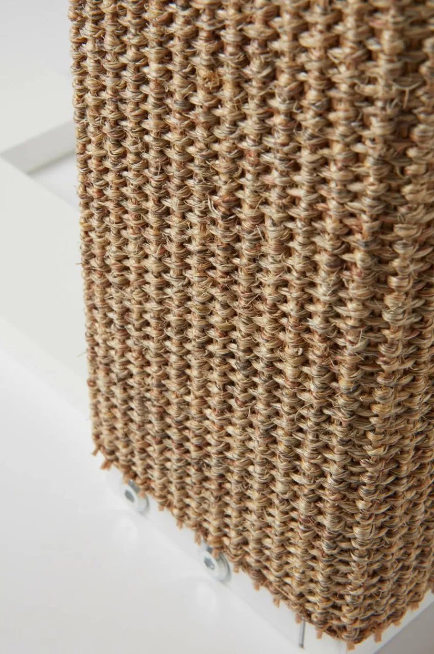 Djurtillbehör|Jotex KITTY Klösbräda Beige/Vit
