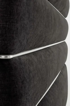 Sänggavlar|Jotex KLIPPHOLMEN Sänggavel 180 Cm Svart