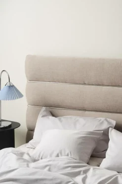 Sänggavlar|Jotex KLIPPHOLMEN Sänggavel 180 Cm Beige