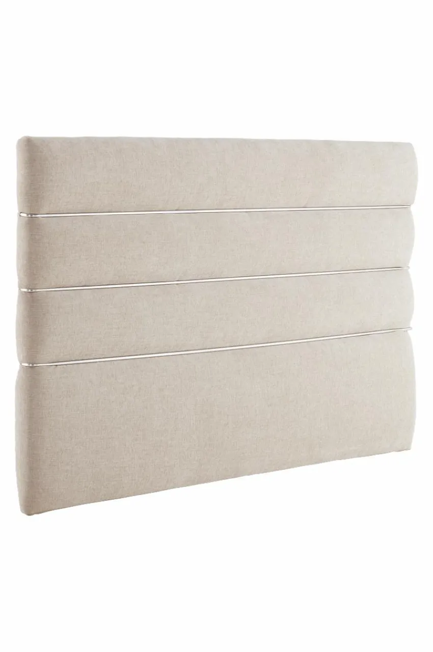 Sänggavlar|Jotex KLIPPHOLMEN Sänggavel 180 Cm Beige