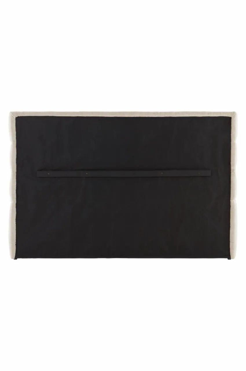 Sänggavlar|Jotex KLIPPHOLMEN Sänggavel 180 Cm Beige