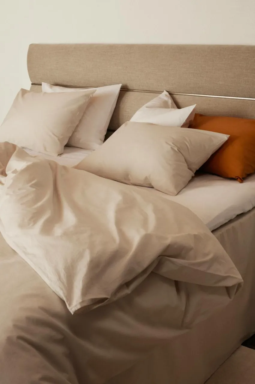 Sänggavlar|Jotex KLIPPHOLMEN Sänggavel 180 Cm Beige