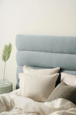 Sänggavlar|Jotex KLIPPHOLMEN Sänggavel 180 Cm Aqua
