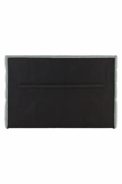 Sänggavlar|Jotex KLIPPHOLMEN Sänggavel 180 Cm Aqua