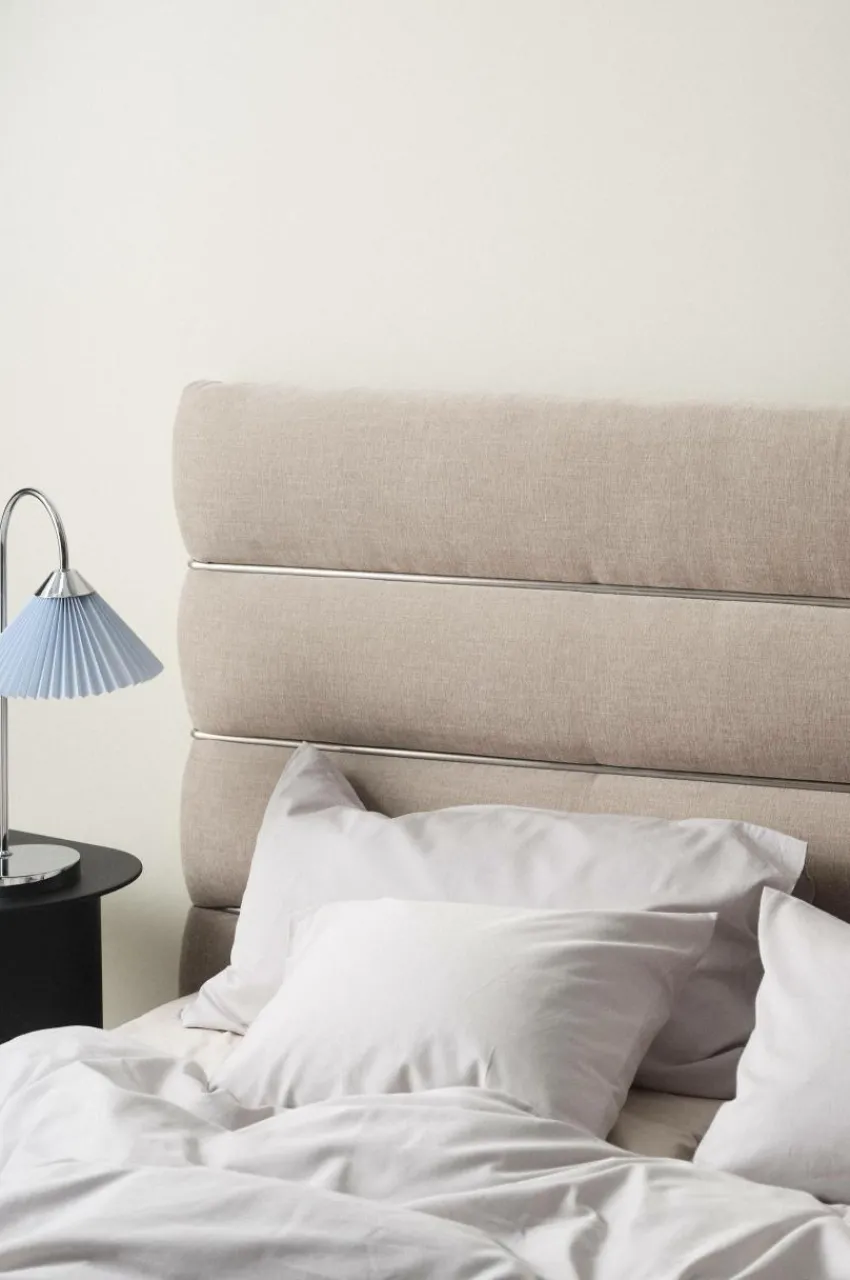 Sänggavlar|Jotex KLIPPHOLMEN Sänggavel 160 Cm Beige