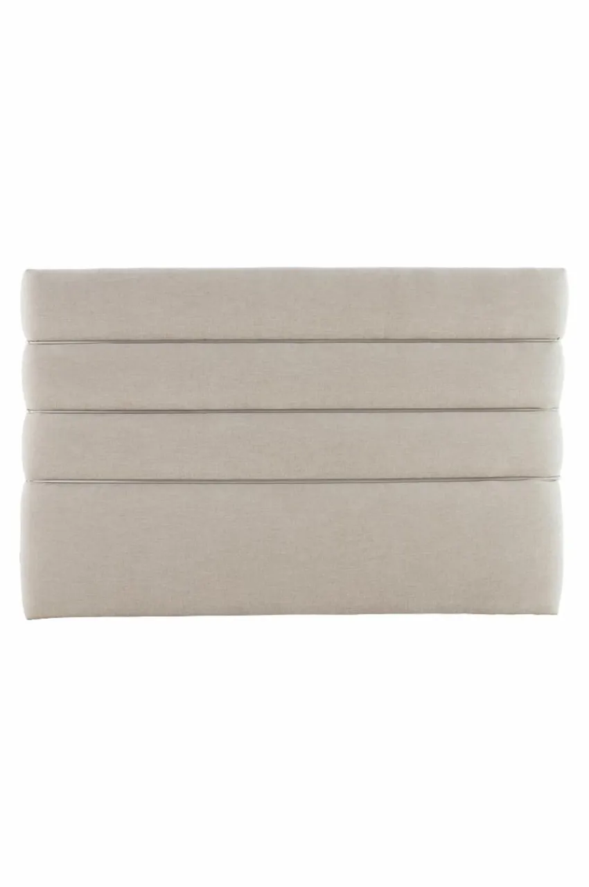 Sänggavlar|Jotex KLIPPHOLMEN Sänggavel 160 Cm Beige