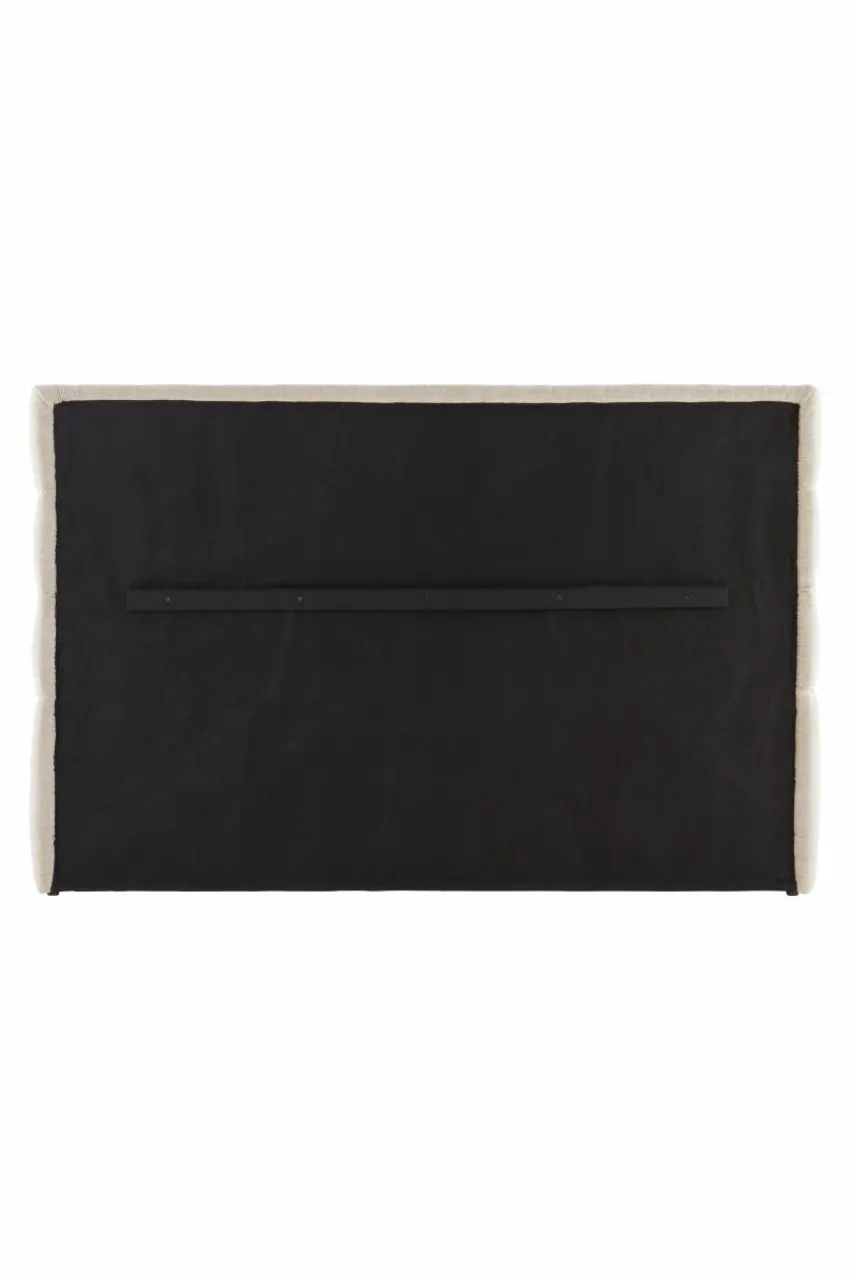 Sänggavlar|Jotex KLIPPHOLMEN Sänggavel 160 Cm Beige
