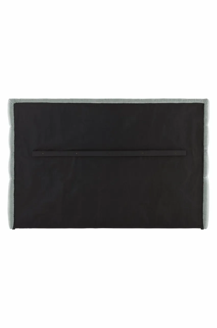 Sänggavlar|Jotex KLIPPHOLMEN Sänggavel 160 Cm Aqua
