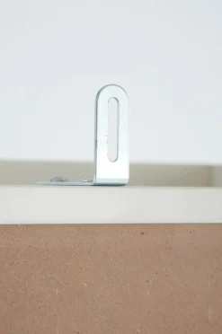 Förvaring|Jotex KLÖVERDAL Garderob Beige/svart