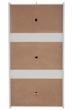 Förvaring|Jotex KLÖVERDAL Garderob Beige/svart