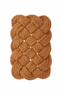 Jutemattor|Dörrmattor|Jotex KNOT Dörrmatta Natur