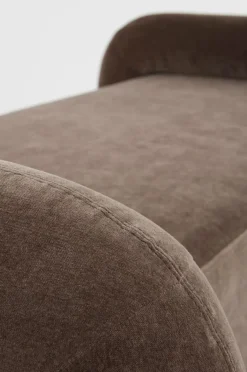 Soffor|Jotex KOMORO Dagbädd Varm gråbrun