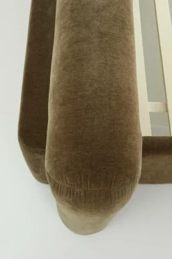 Sängramar|Jotex KOMORO Sängram 160 Cm Grön