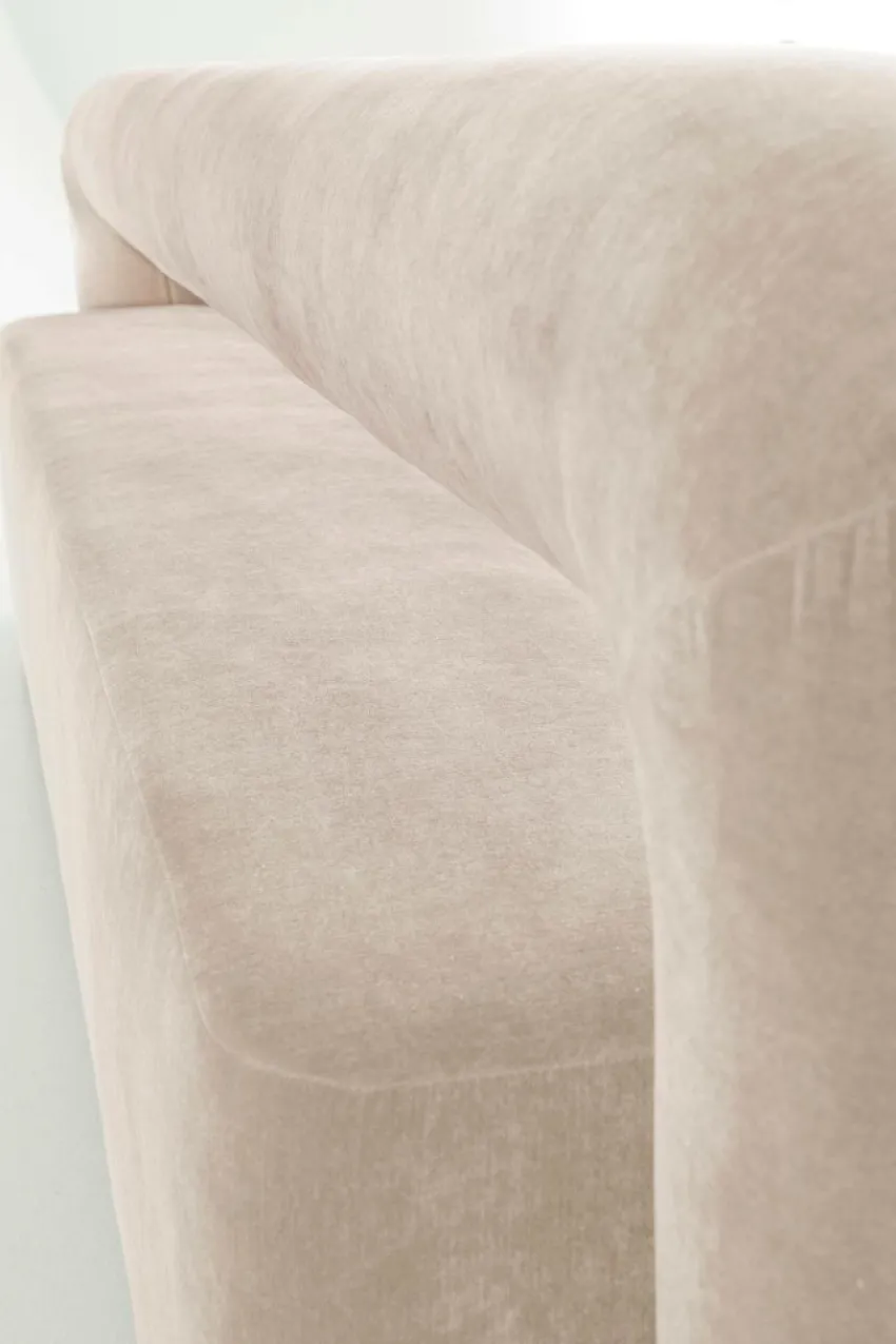 Sängramar|Jotex KOMORO Sängram 180 Cm Sandbeige