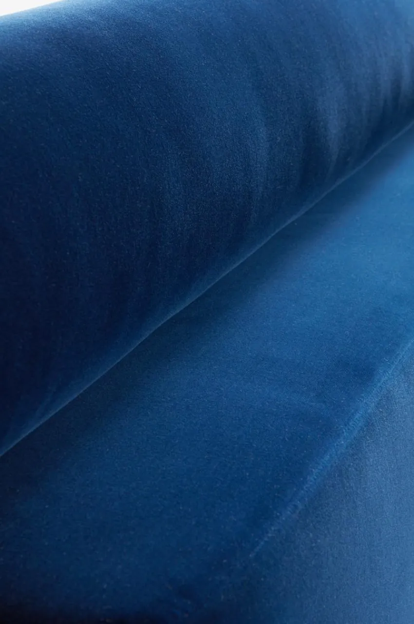 Sängramar|Jotex KOMORO Sängram 180 Cm Ultrablå