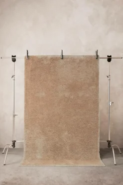 Lugg- & Ryamattor|Jotex KORSVIK Luggmatta Beige
