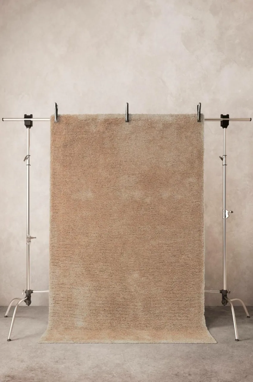 Lugg- & Ryamattor|Jotex KORSVIK Luggmatta Beige