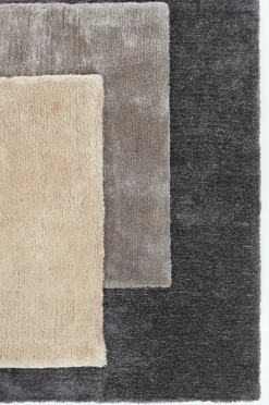 Lugg- & Ryamattor|Jotex KORSVIK Luggmatta Beige