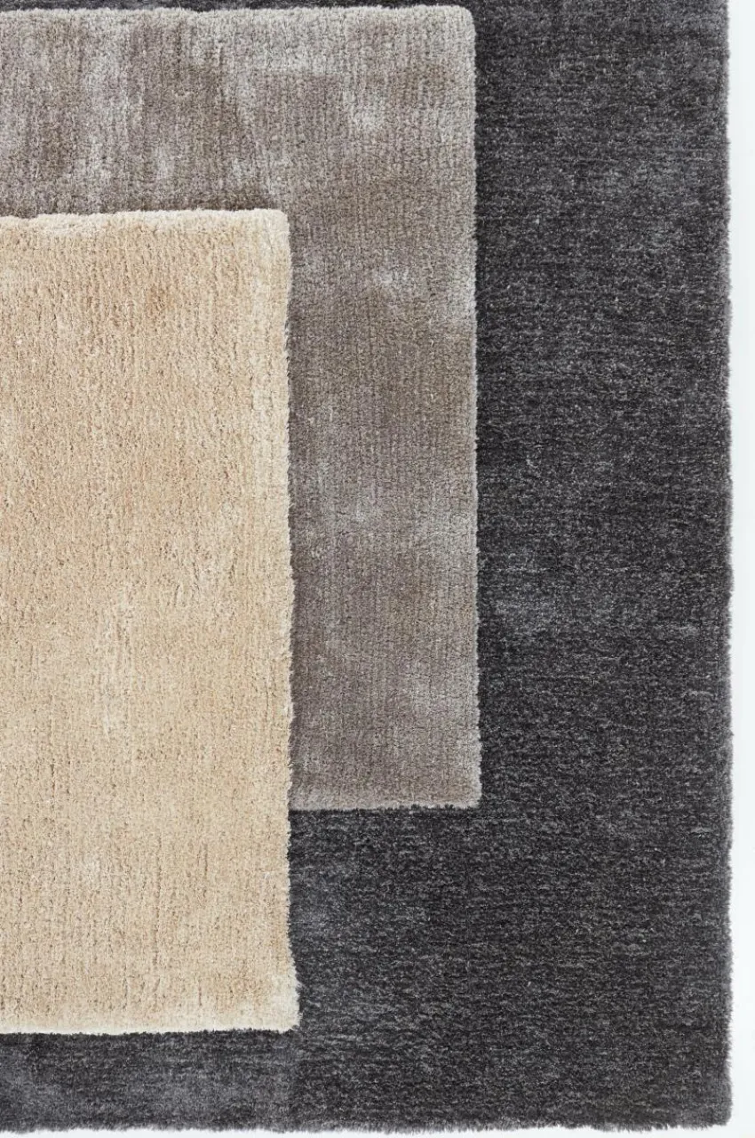 Lugg- & Ryamattor|Jotex KORSVIK Luggmatta Beige