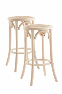 Stolar|Pallar|Jotex KOSTER Barpall 2-pack Natur