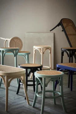 Stolar|Pallar|Jotex KOSTER Barpall 2-pack Grågrön