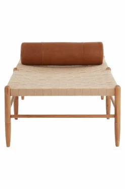 Soffor|Jotex KÖPENHAMN Dagbädd Teak