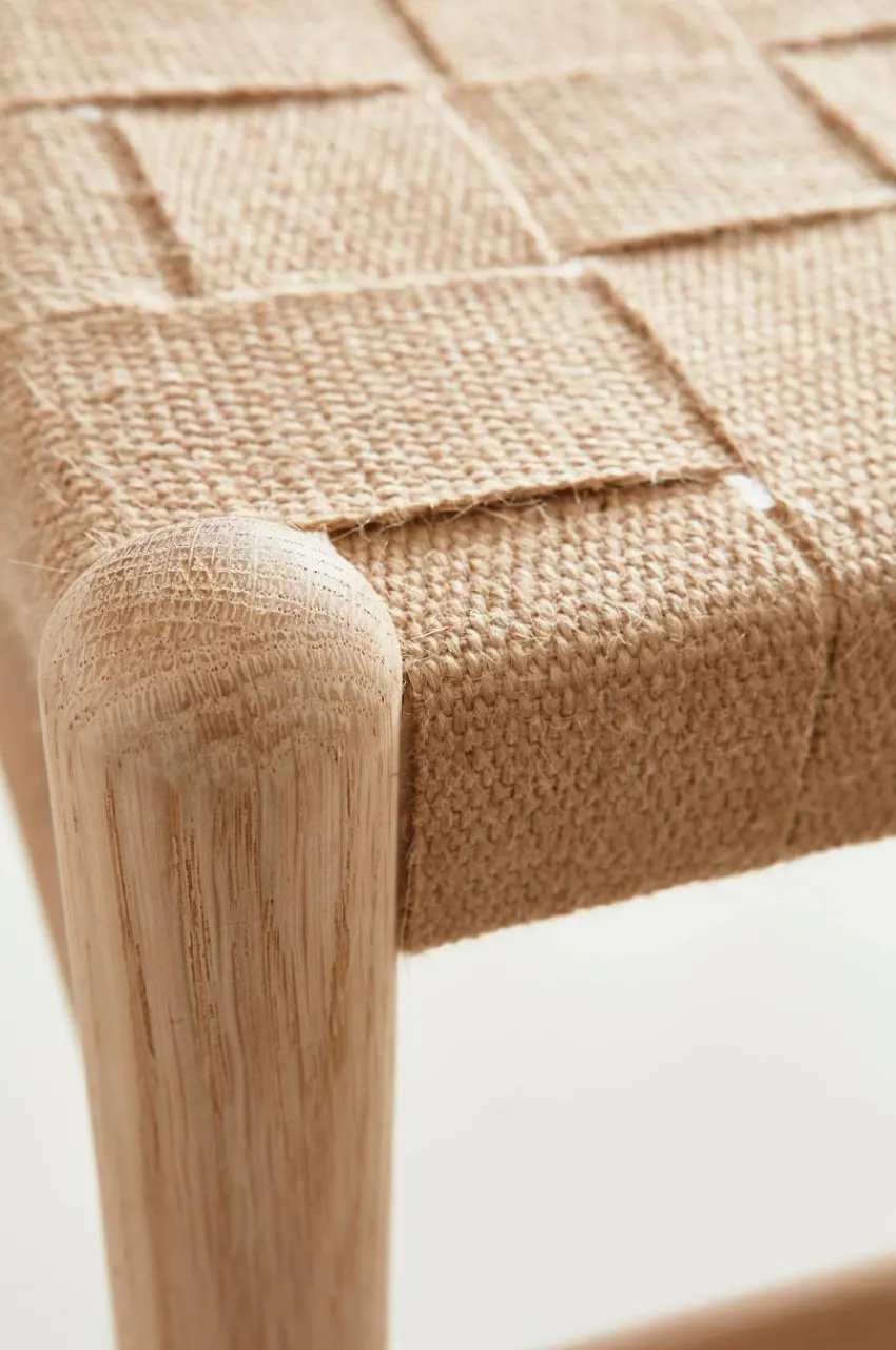 Hallmöbler|Bänkar|Jotex KÖPENHAMN Sittbänk 120 Cm Ek