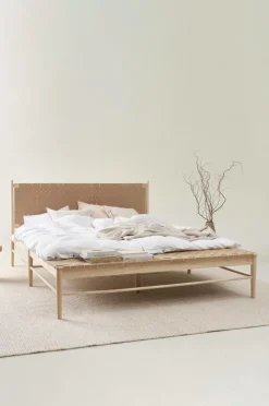 Sängramar|Jotex KÖPENHAMN Sängram 160 Cm Natur