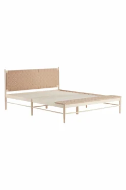 Sängramar|Jotex KÖPENHAMN Sängram 180 Cm Natur