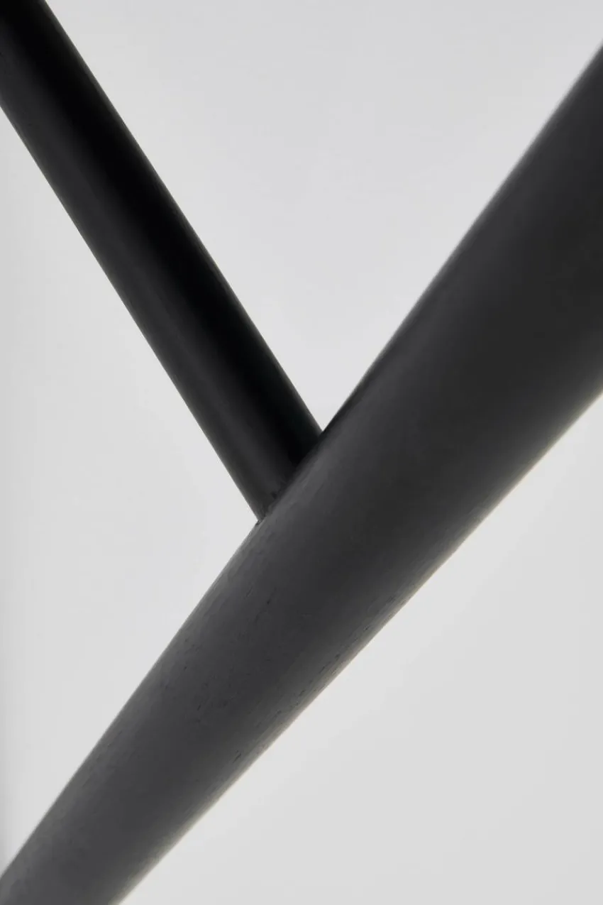 Skrivbord|Bord|Jotex KULLABERG Skrivbord/bord 40x120 Cm Svart