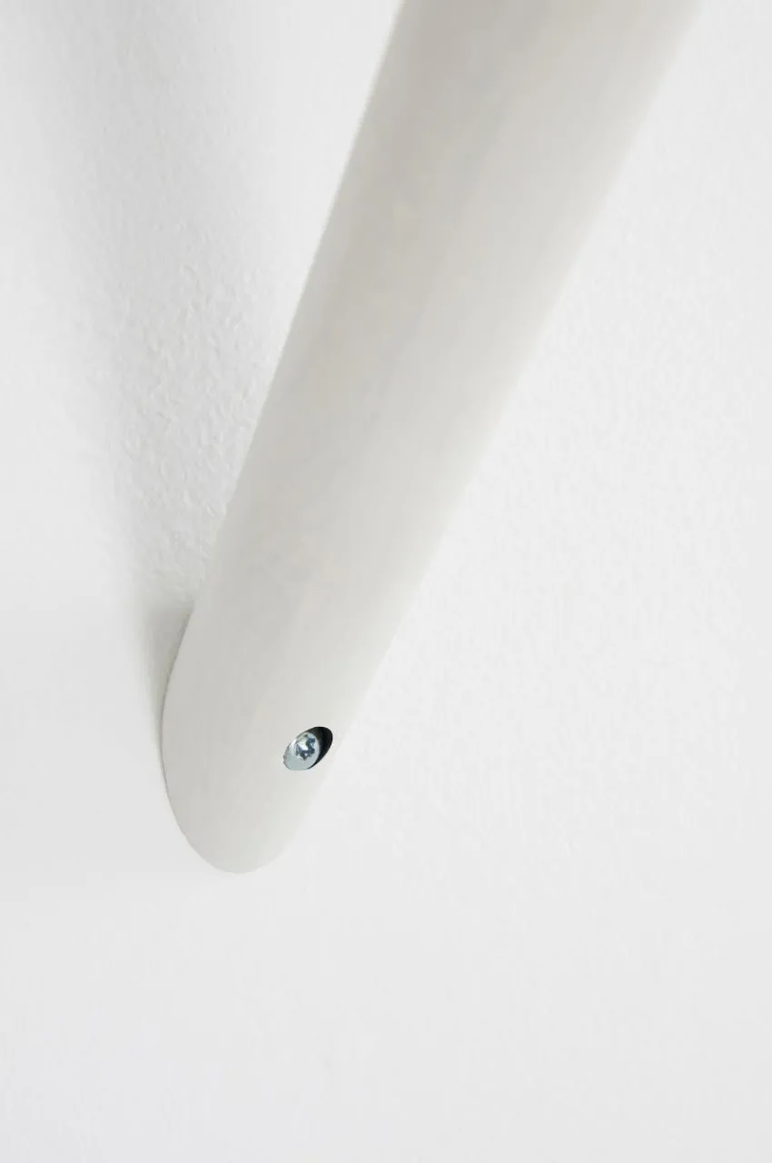 Skrivbord|Bord|Jotex KULLABERG Skrivbord/bord 40x120 Cm Vit