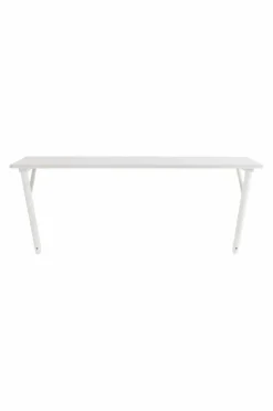 Skrivbord|Bord|Jotex KULLABERG Skrivbord/bord 40x120 Cm Vit