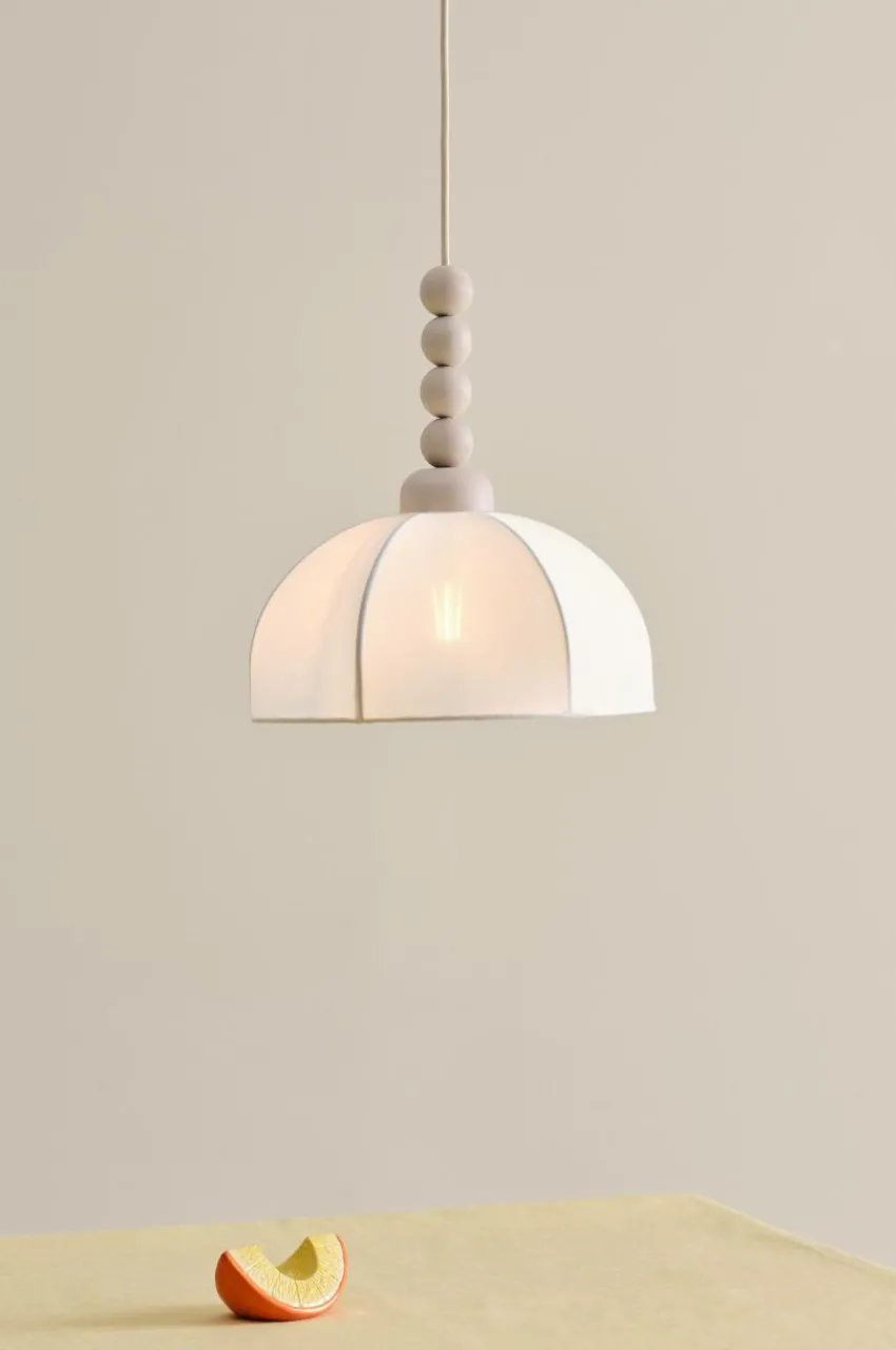 Barnlampor|Barnlampor|Jotex KURA Taklampa Beige