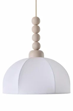 Barnlampor|Barnlampor|Jotex KURA Taklampa Beige
