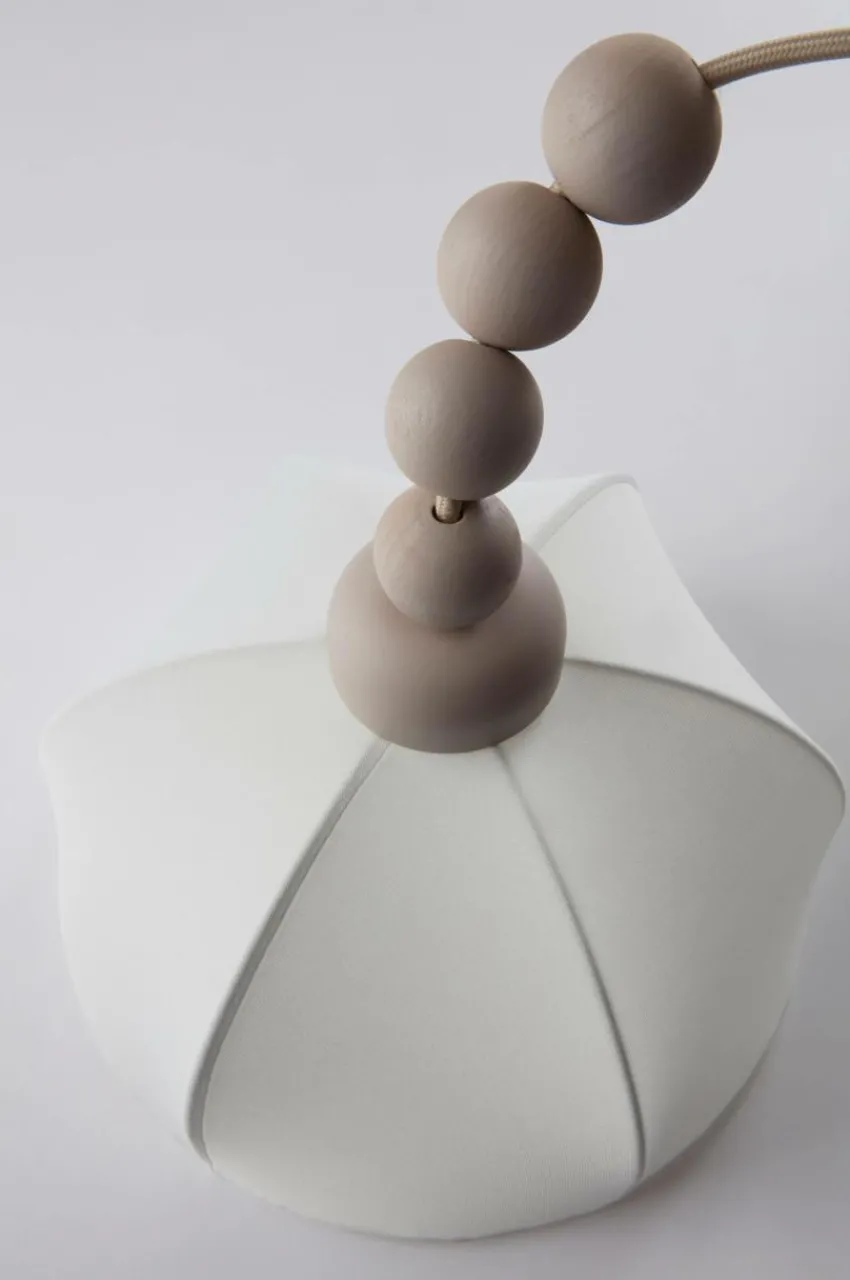 Barnlampor|Barnlampor|Jotex KURA Taklampa Beige