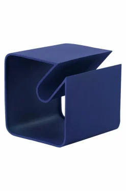 Bord|Jotex KUROW Sidobord 40x40 Cm Blå