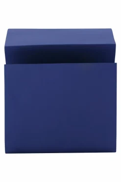 Bord|Jotex KUROW Sidobord 40x40 Cm Blå