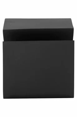 Bord|Jotex KUROW Sidobord 40x40 Cm Svart