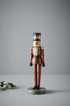 Juldekoration|Jotex KURRE Dekorationsfigur Röd