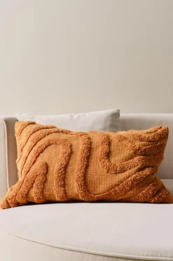 Prydnadskuddar & Fodral|Jotex KYLA Kuddfodral 60x40cm Orange