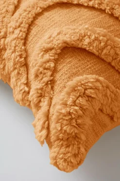 Prydnadskuddar & Fodral|Jotex KYLA Kuddfodral 60x40cm Orange